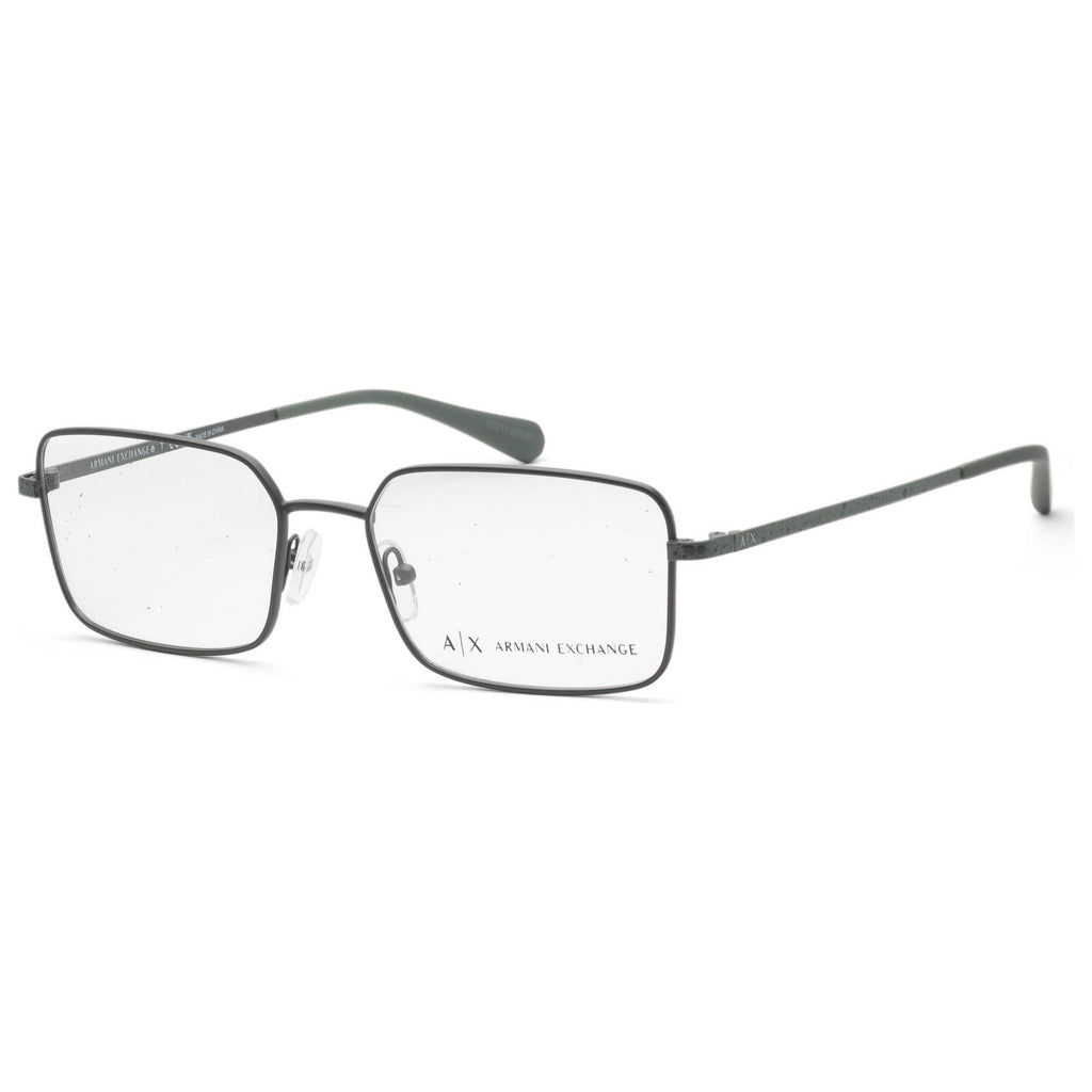 Armani Exchange Men's Eyeglasses AX1071-6126-56