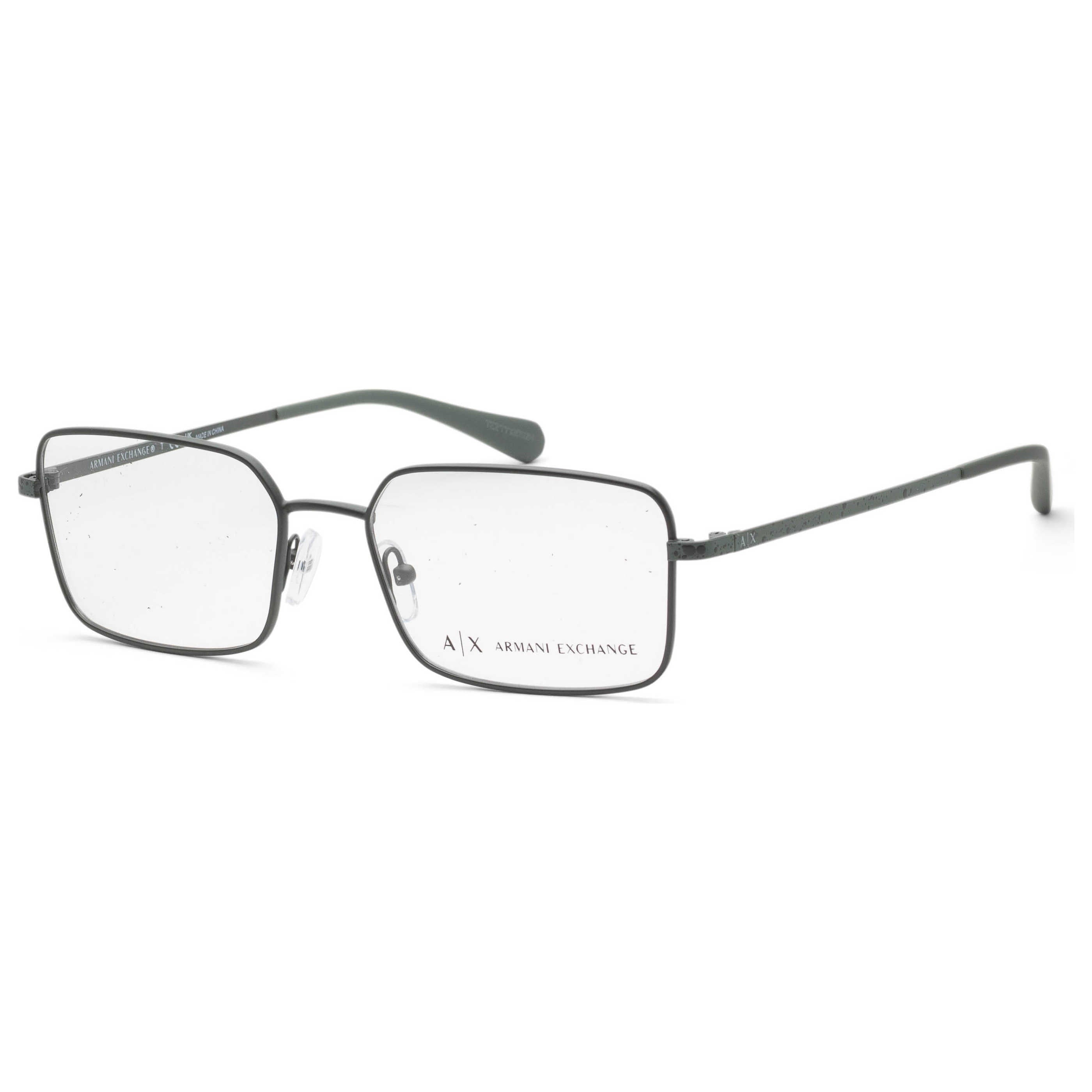 Armani Exchange Men's Eyeglasses AX1071-6126-56
