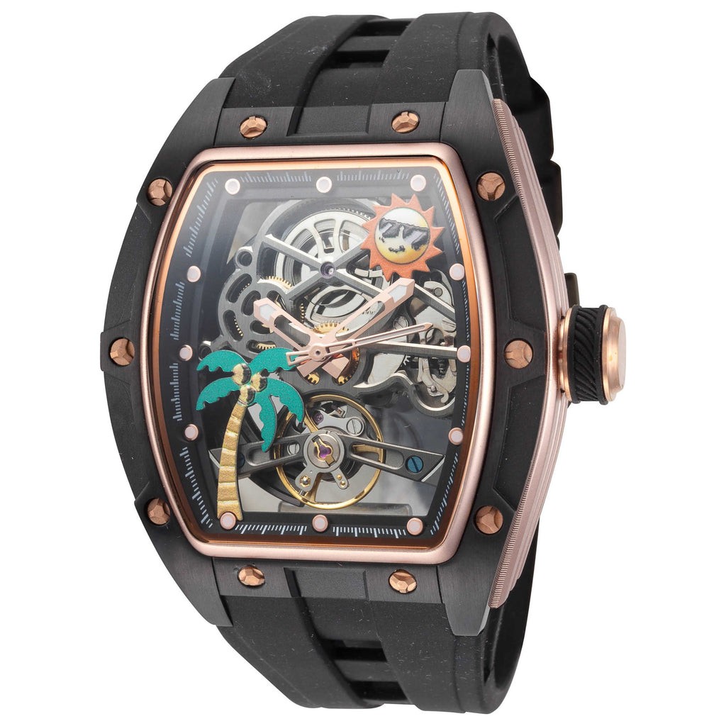 Invicta Radian Prism Men's Watch IN-69592