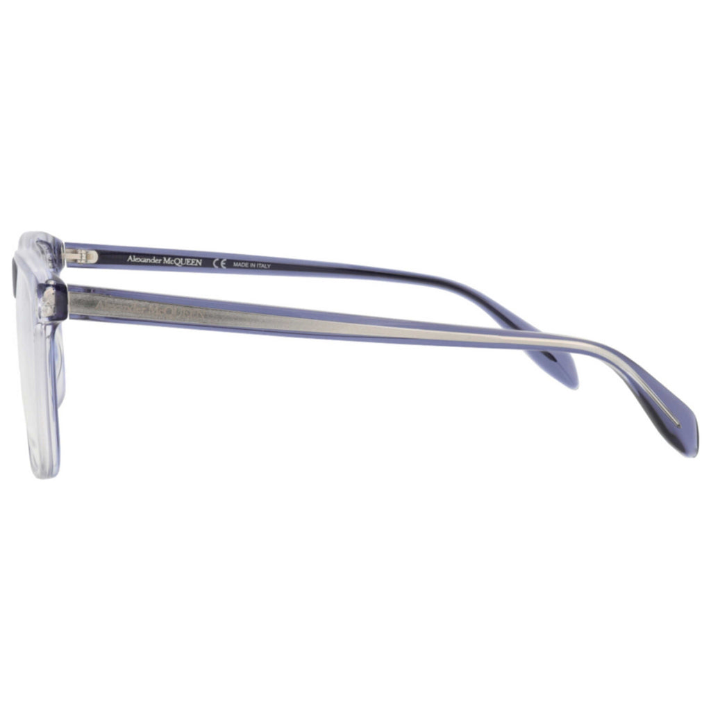 Alexander McQueen Men's Eyeglasses AM0247O-30008655-004