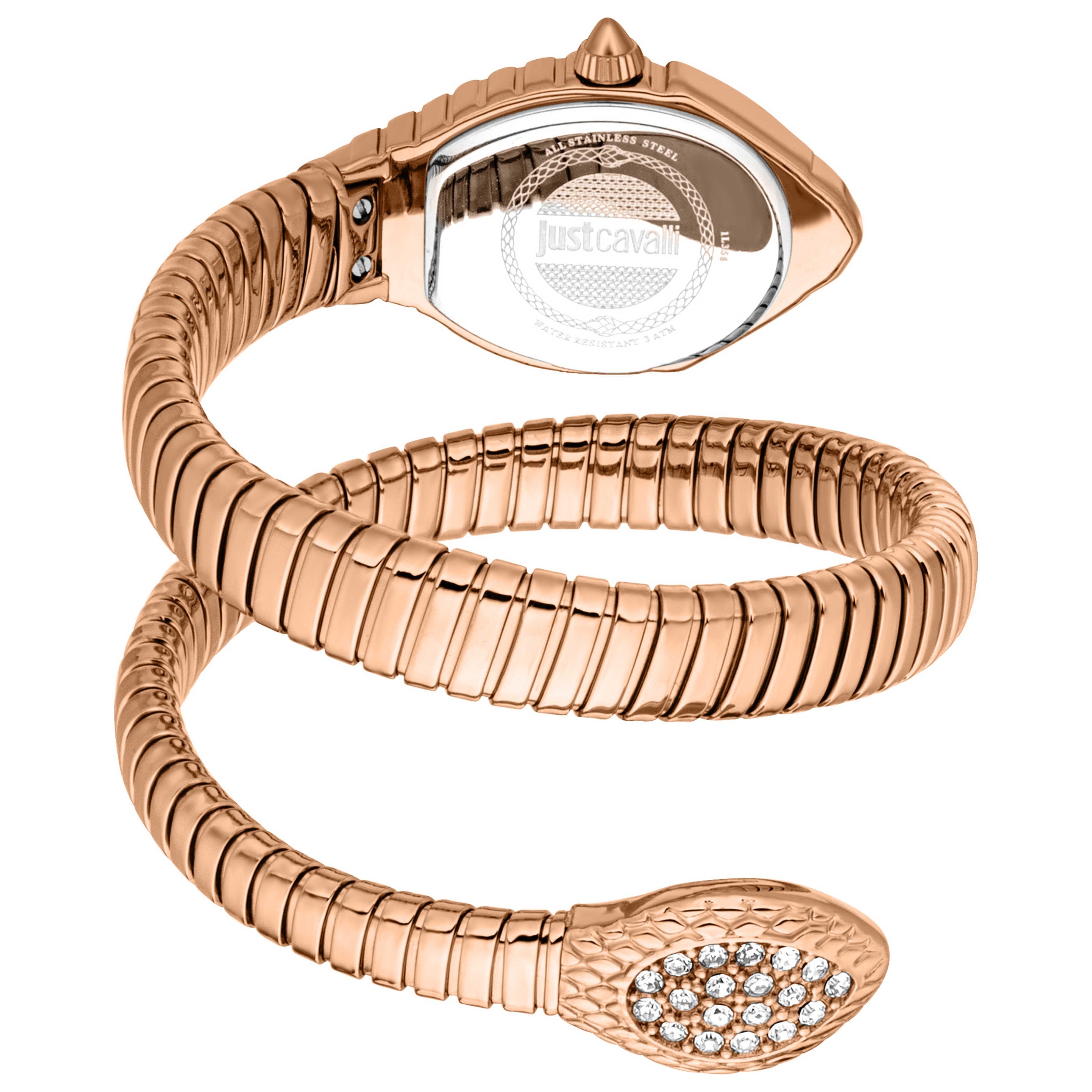 Just Cavalli Women's Watch JC1L356M0045