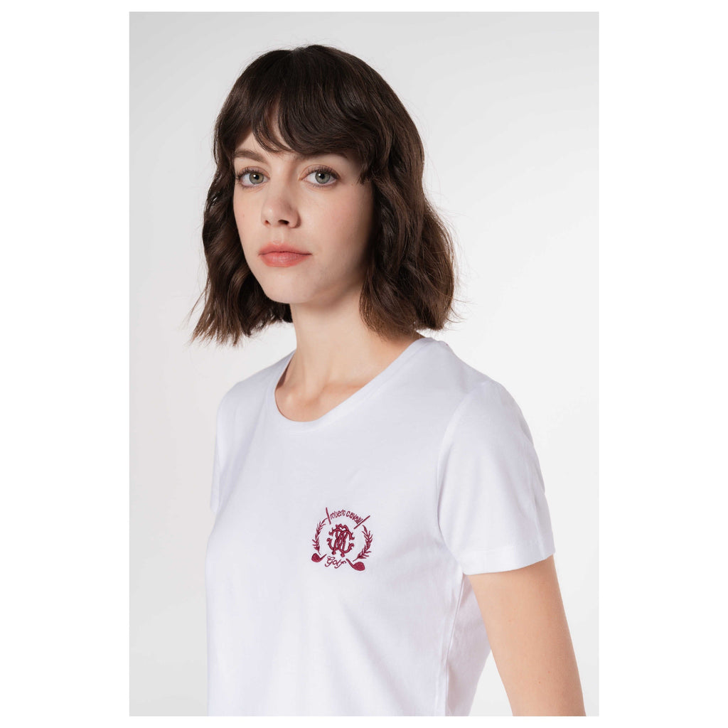 Roberto Cavalli Golf Women's T-Shirt