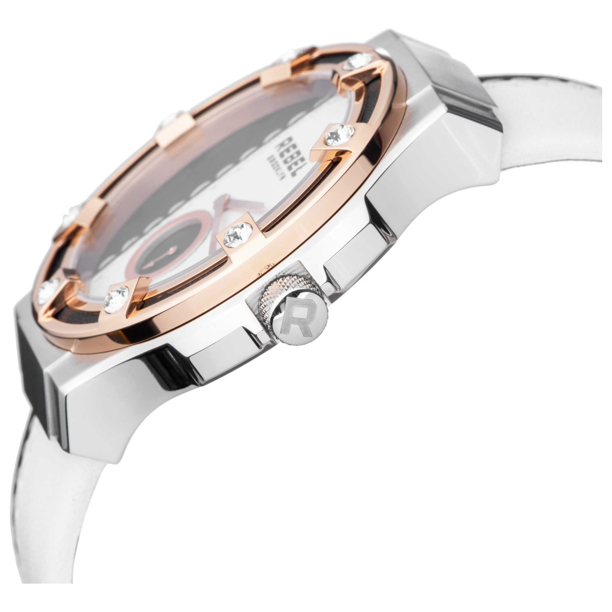 Rebel Women's Watch RB119-5021