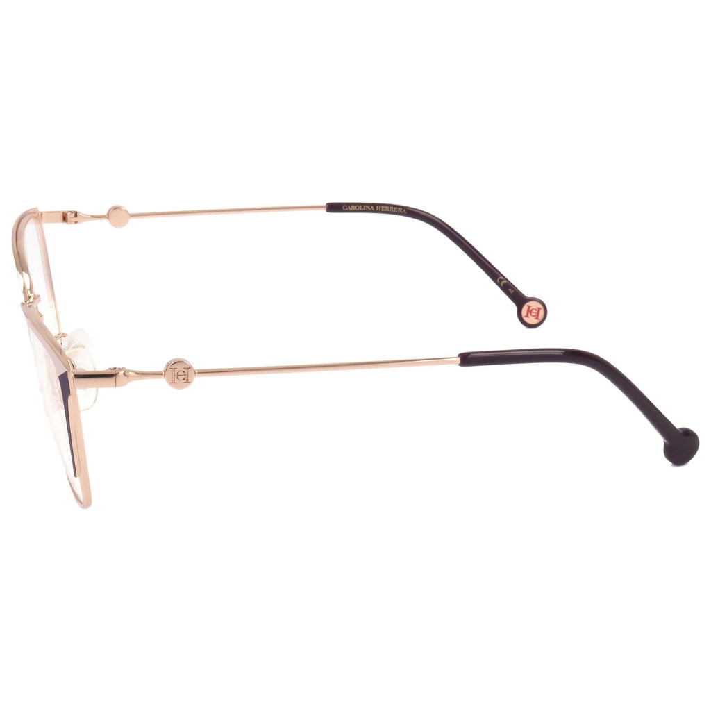 Carolina Herrera Women's Eyeglasses HER0116-S9E-57