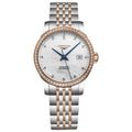 Longines Record Women's Watch L23215897