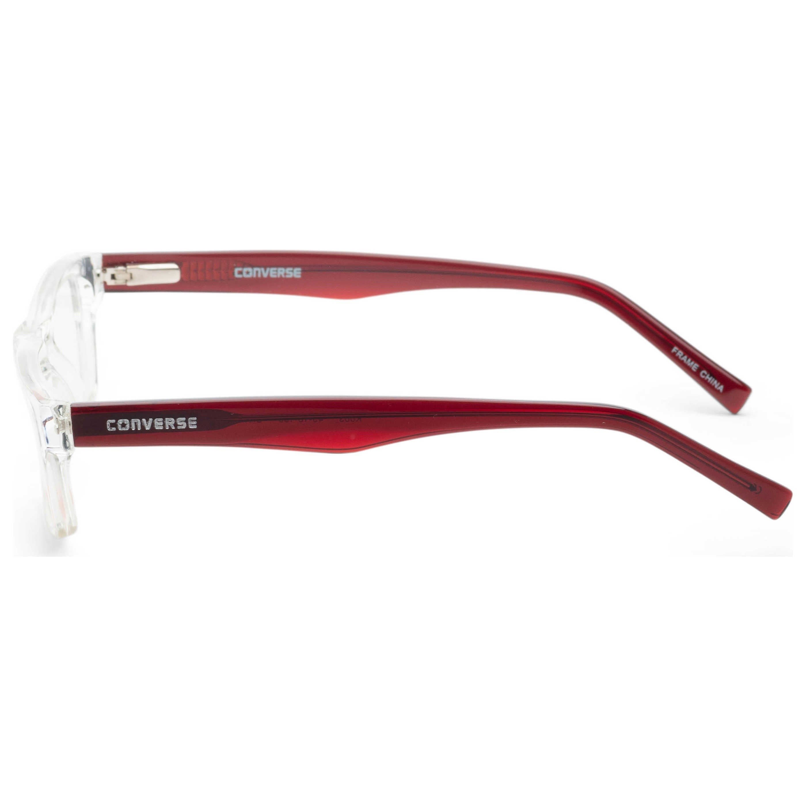Converse for Kids Unisex Eyeglasses CON-S115-K003