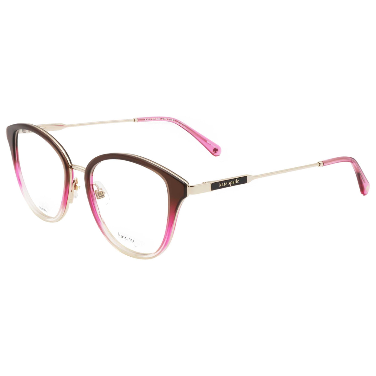 Kate Spade Women's Eyeglasses HALLIE-G-59I-52