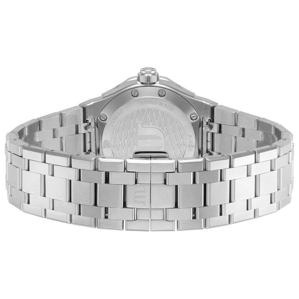 Maurice Lacroix Men's Watch AI6057-SSL5F-630-D