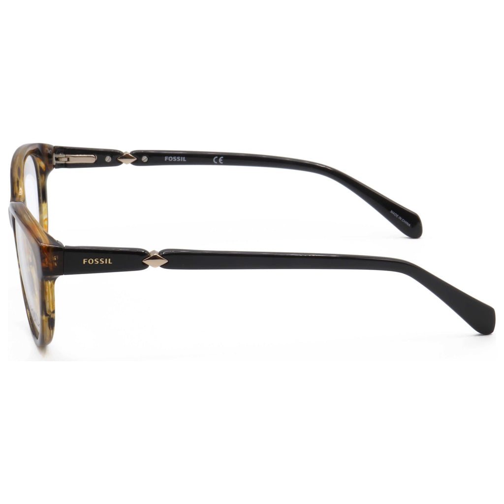 Fossil Women's Eyeglasses FOS6085-0CA-51