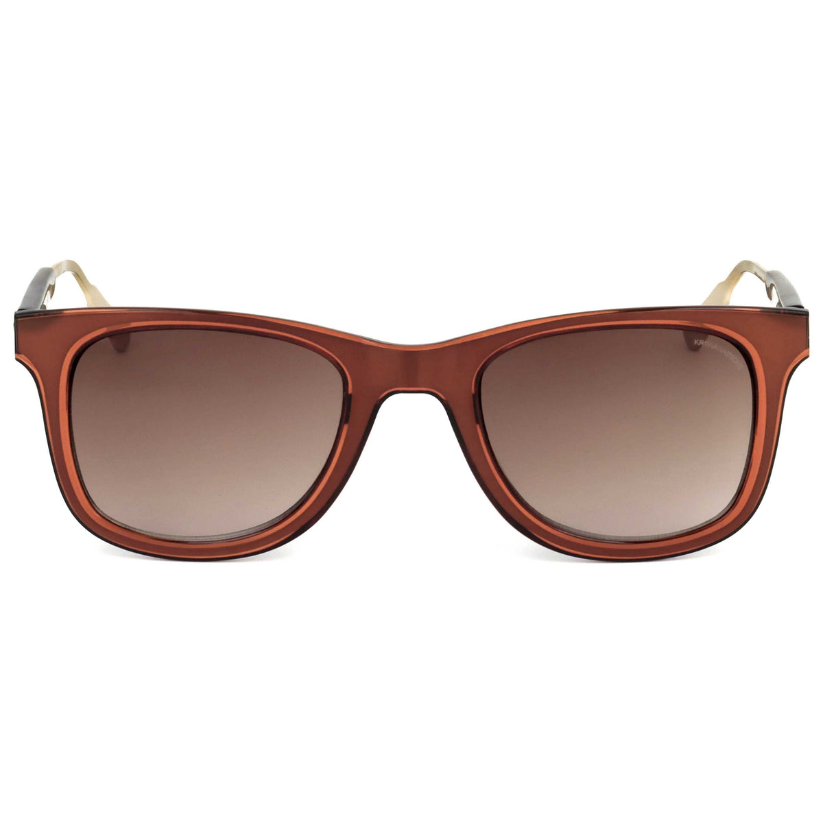 Linda Farrow Men's Sunglasses KVA61-C3-49