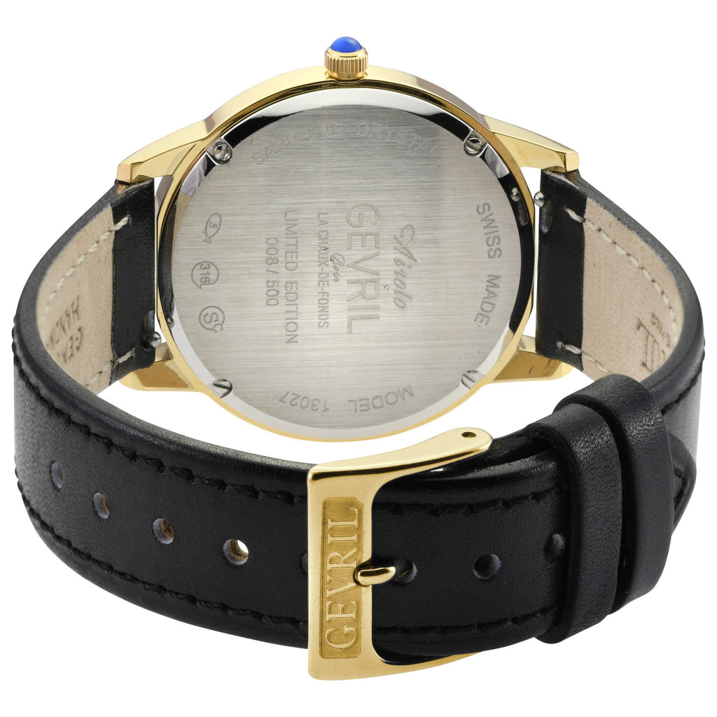 Gevril Women's Watch 13027