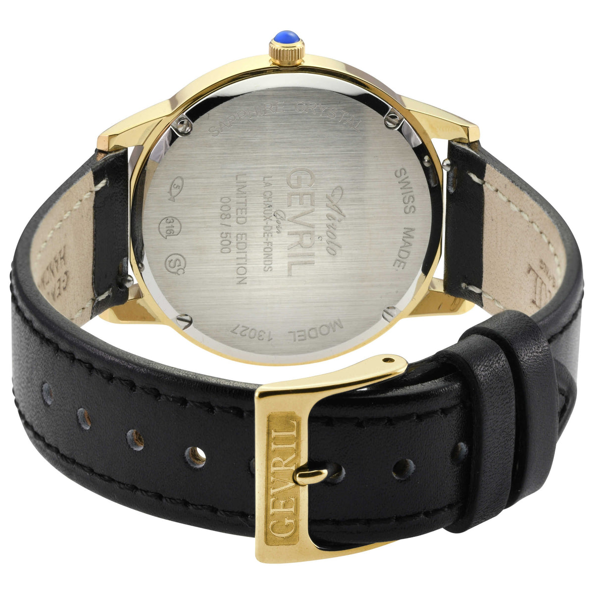 Gevril Women's Watch 13027