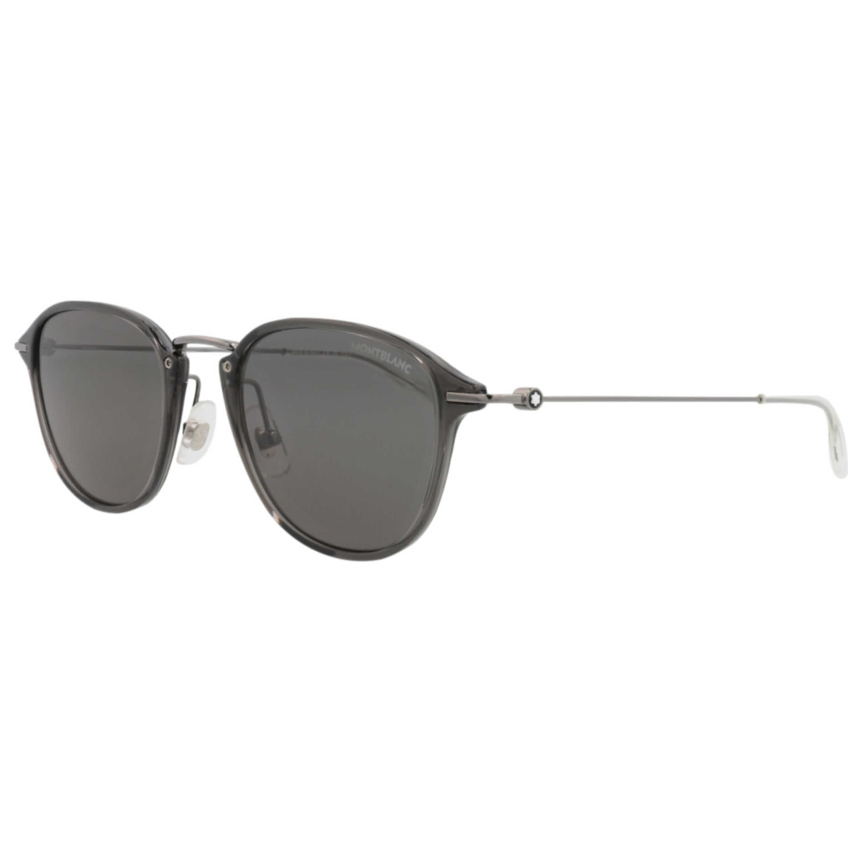 Montblanc Men's Sunglasses MB0155S-30010173-001