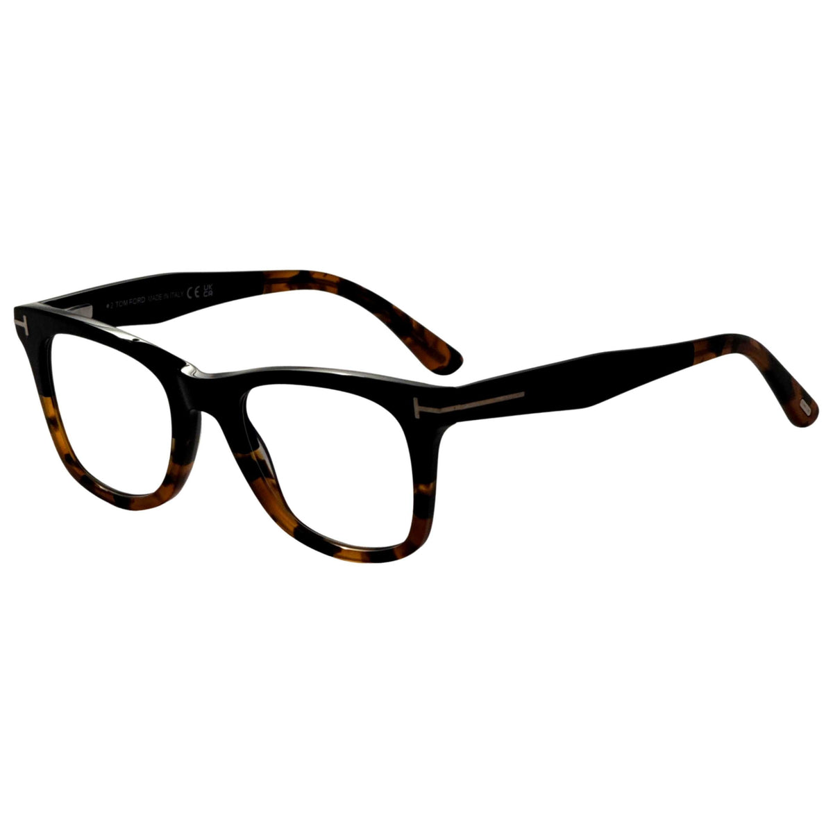 Tom Ford Classic Men's Eyeglasses FT5970-B-005-50