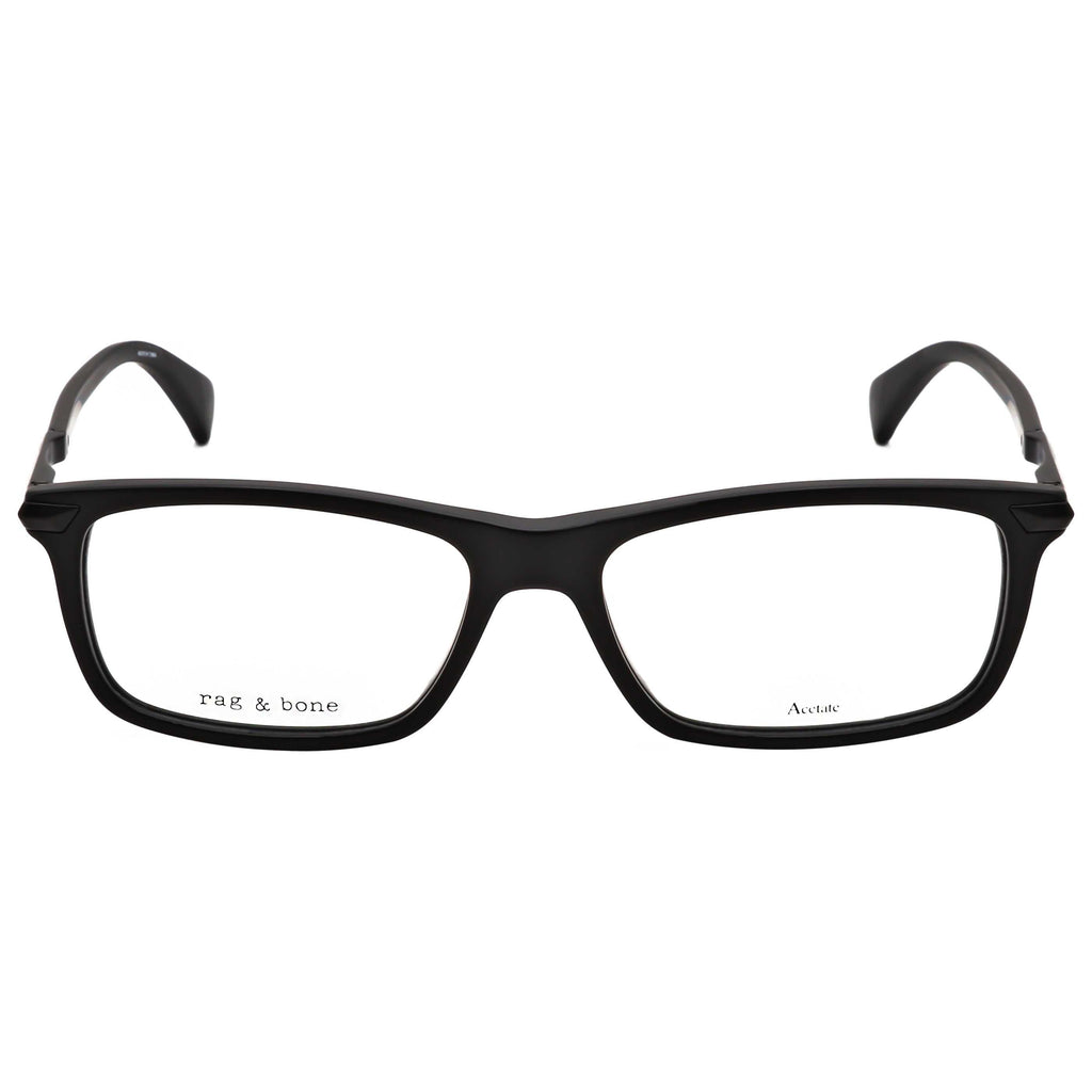Rag & Bone Men's Eyeglasses RNB7050-003-54