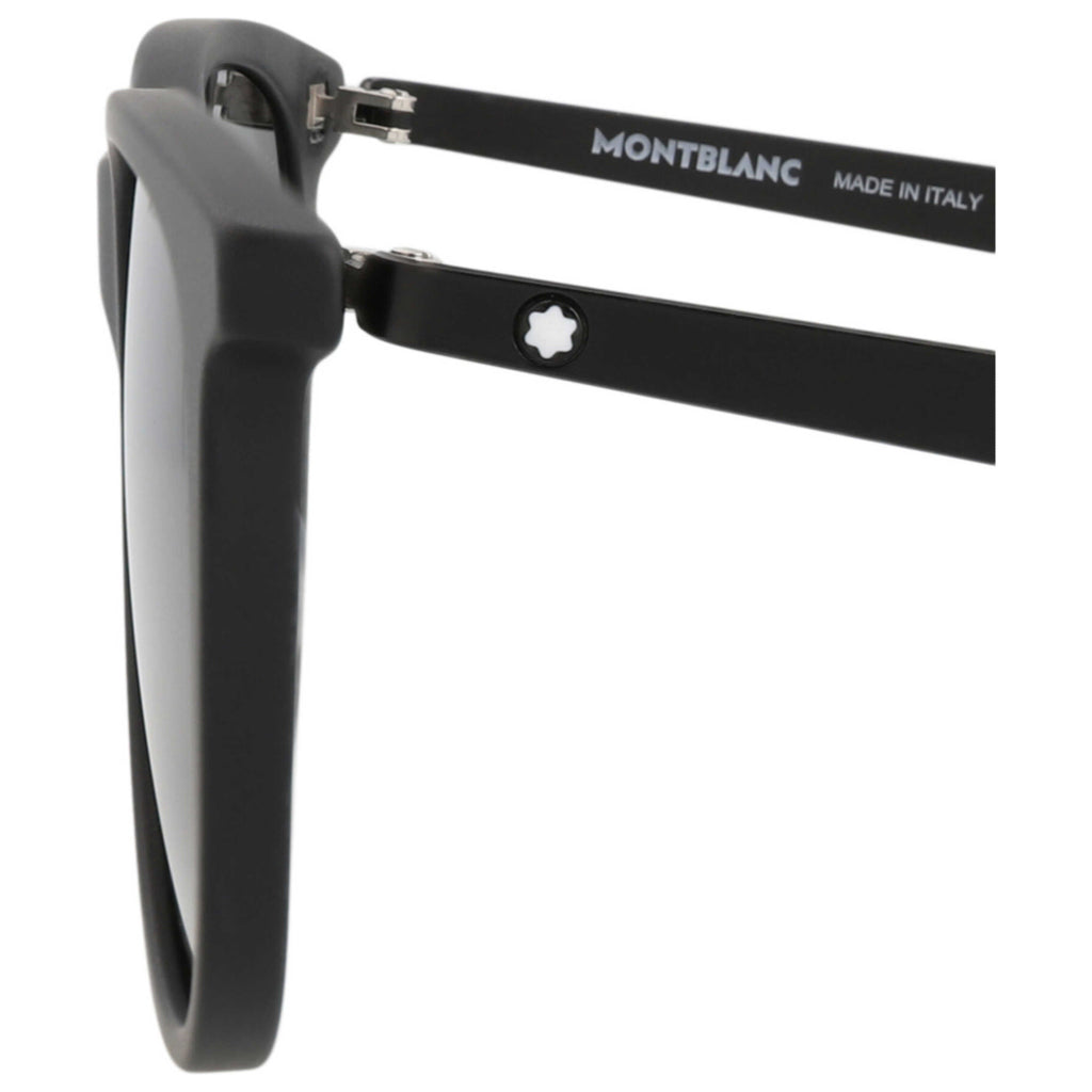 Montblanc Men's Sunglasses MB0330S-30015015-001