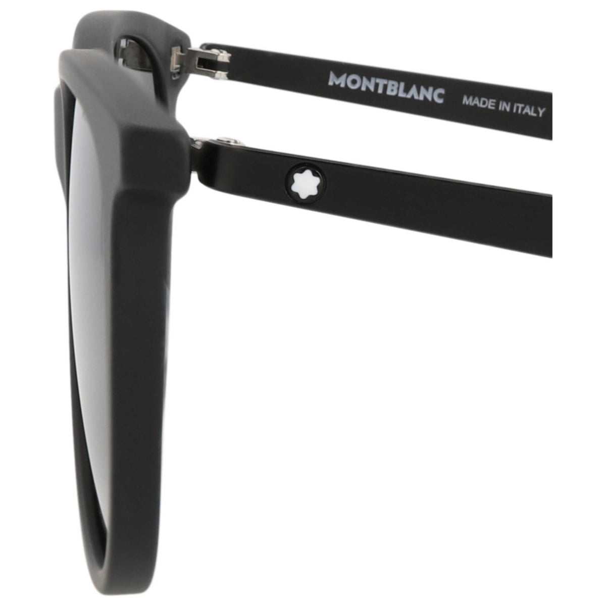Montblanc Men's Sunglasses MB0330S-30015015-001
