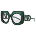 Valentino Women's Sunglasses VALENTINO-V-SOUL-VLS-127C-53