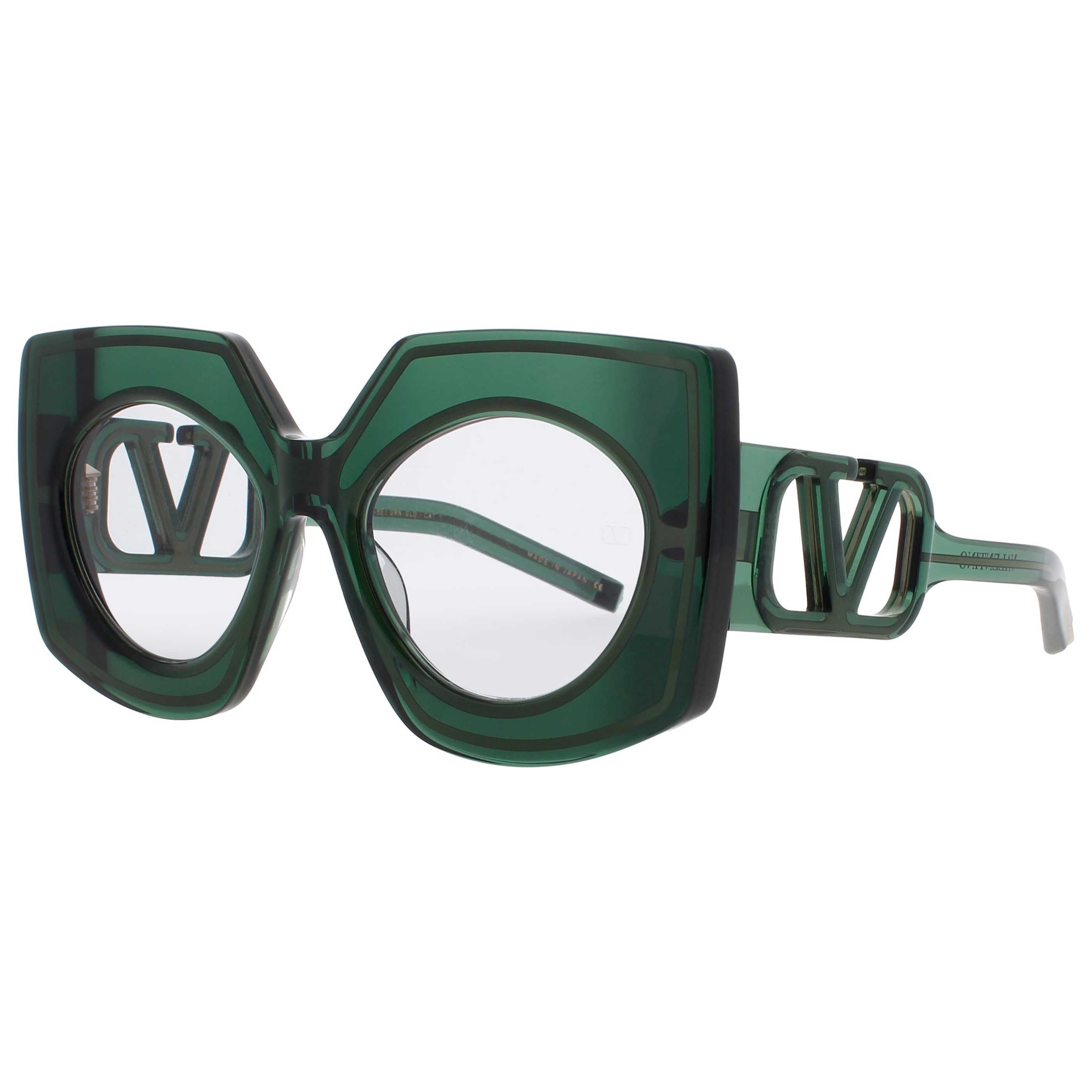 Valentino Women's Sunglasses VALENTINO-V-SOUL-VLS-127C-53