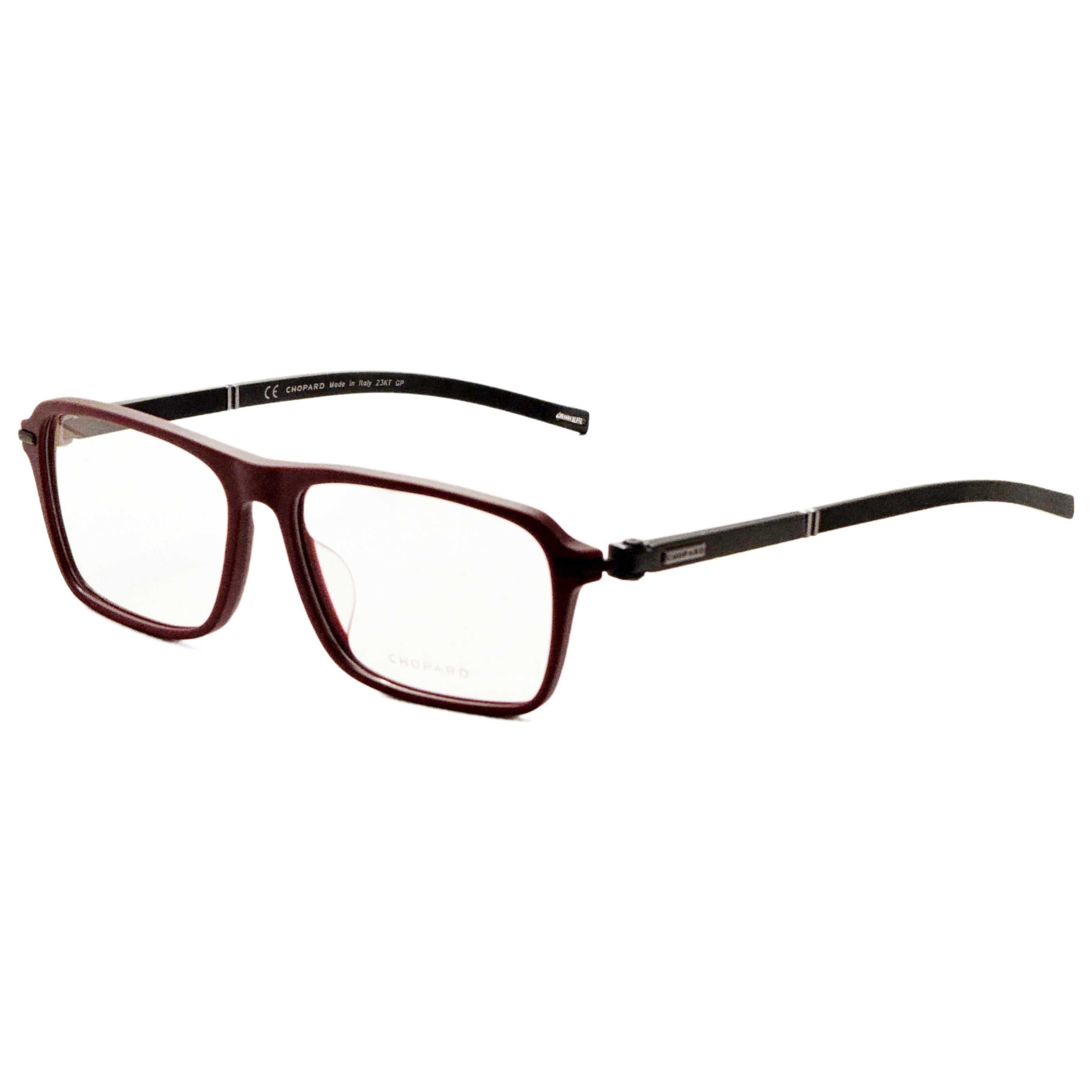 Chopard Men's Eyeglasses VCH31057AR3M