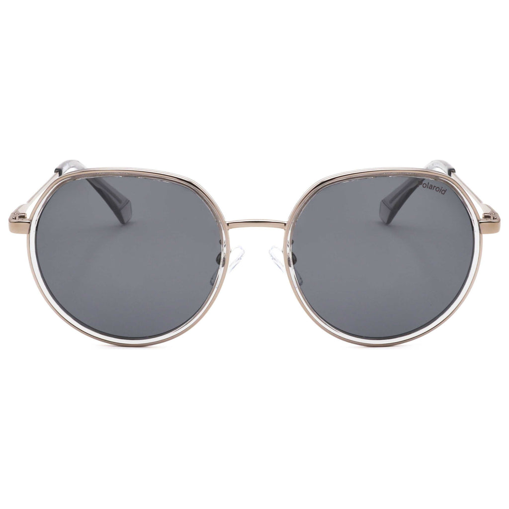Polaroid Men's Sunglasses PLD4160-G-S-X-6LB-55