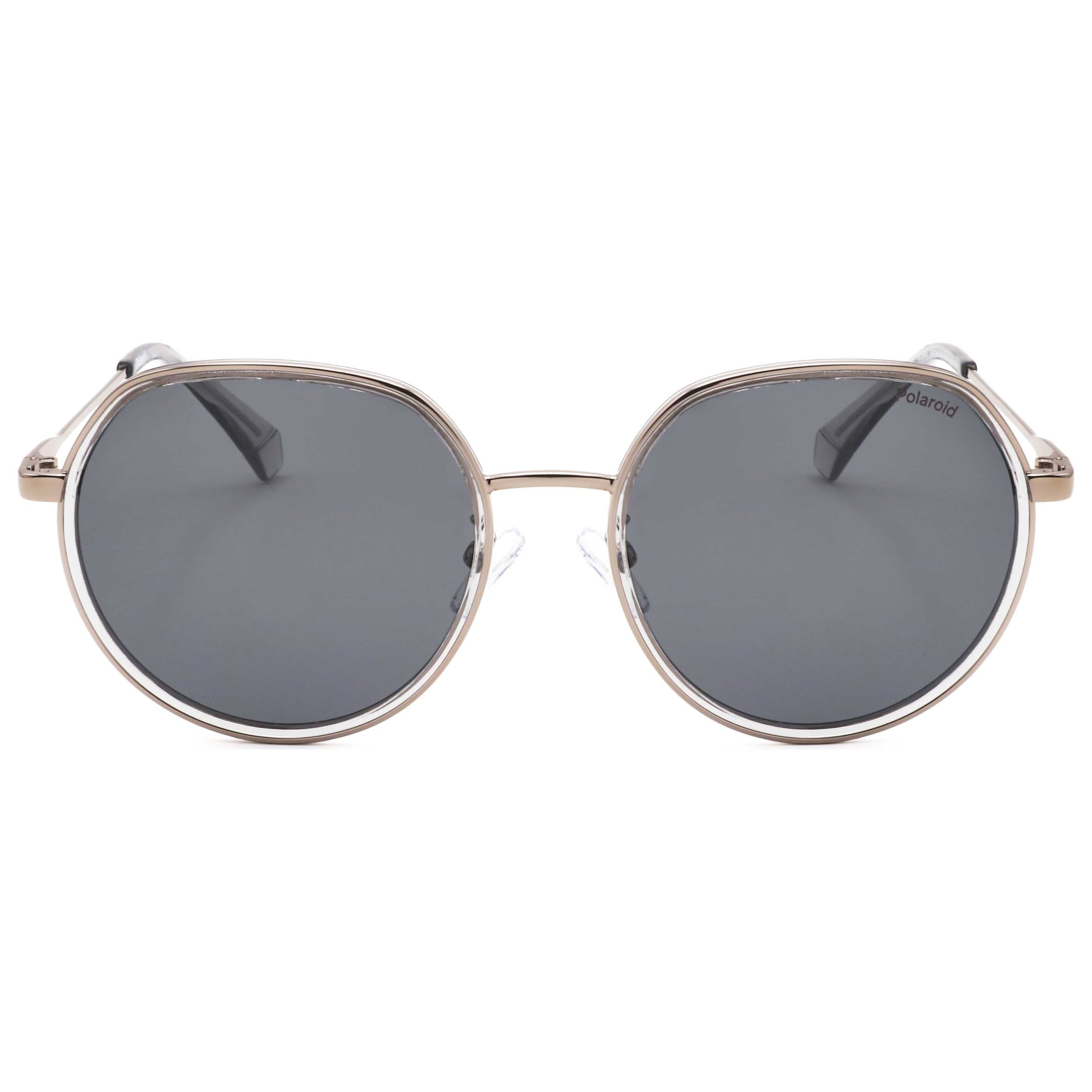 Polaroid Men's Sunglasses PLD4160-G-S-X-6LB-55