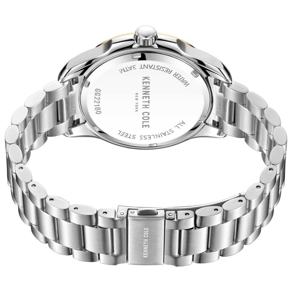Kenneth Cole Men's Watch KCWGG2218004