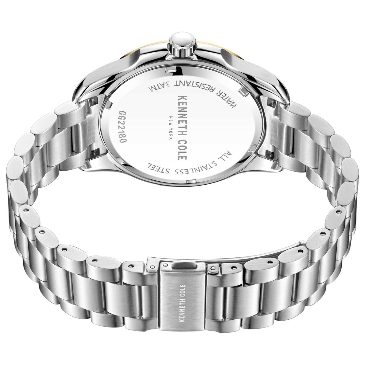 Kenneth Cole Men's Watch KCWGG2218004