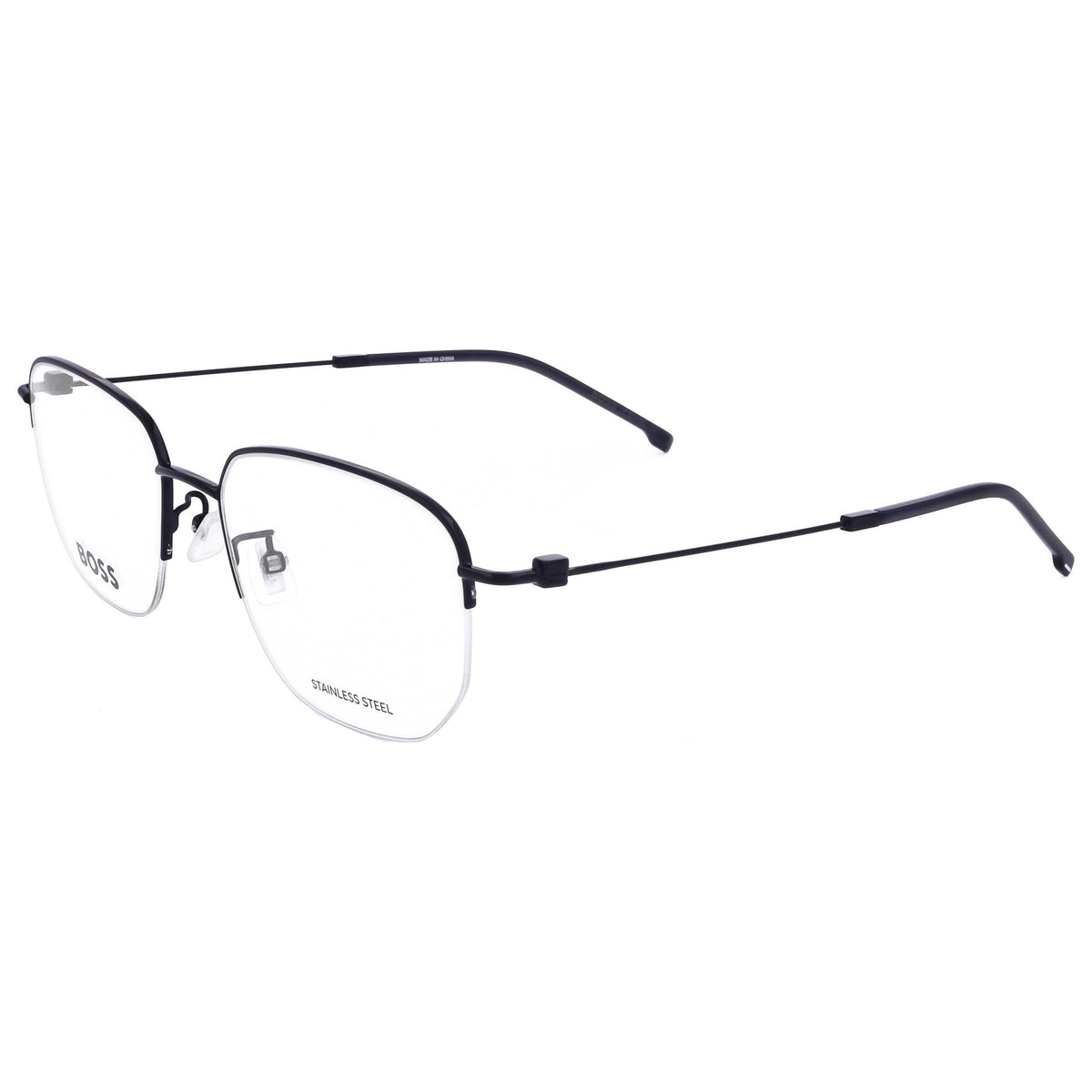 Hugo Boss Men's Eyeglasses BOSS1544-F-807-54