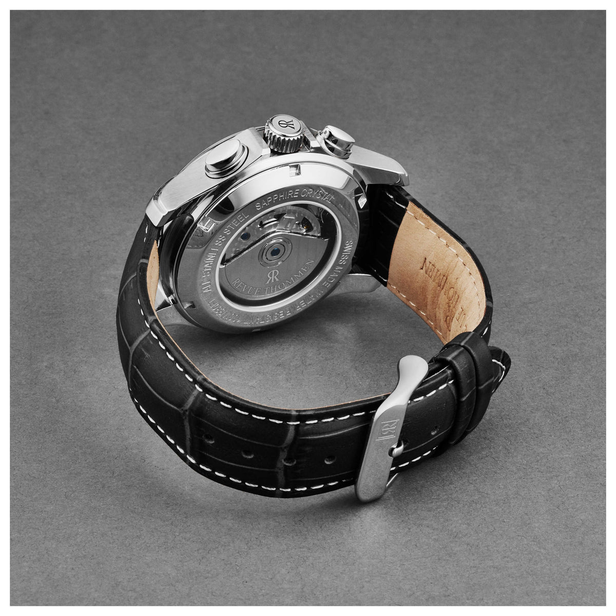 Revue Thommen Men's Watch 16041.6337