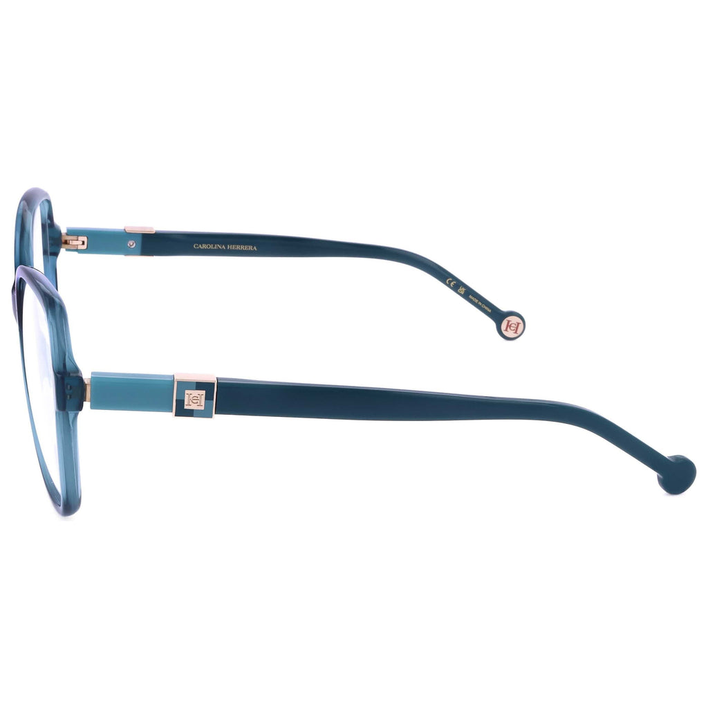 Carolina Herrera Women's Eyeglasses HER0275-1ED-54