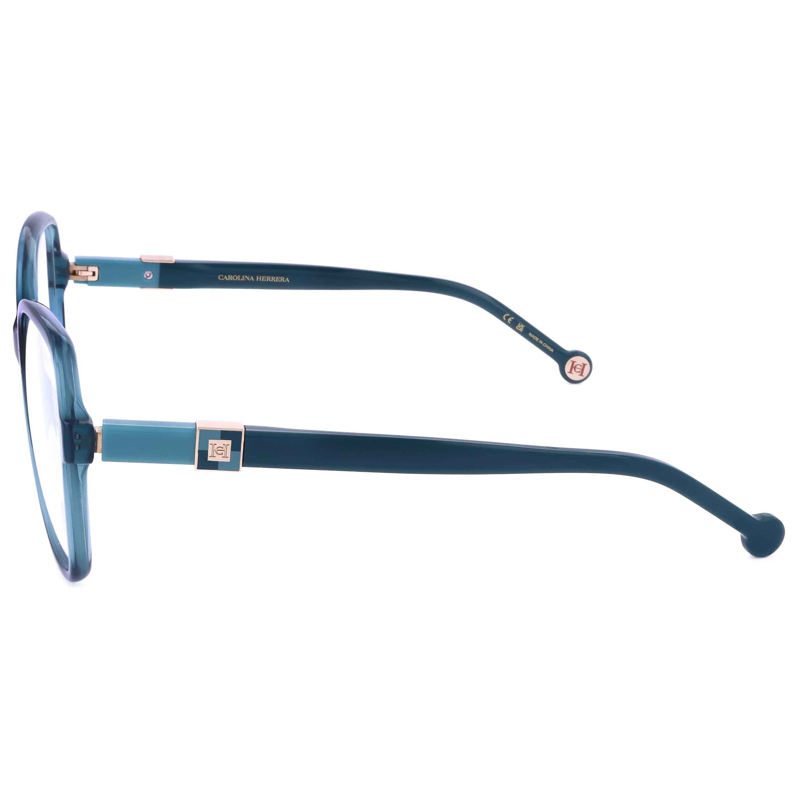 Carolina Herrera Women's Eyeglasses HER0275-1ED-54