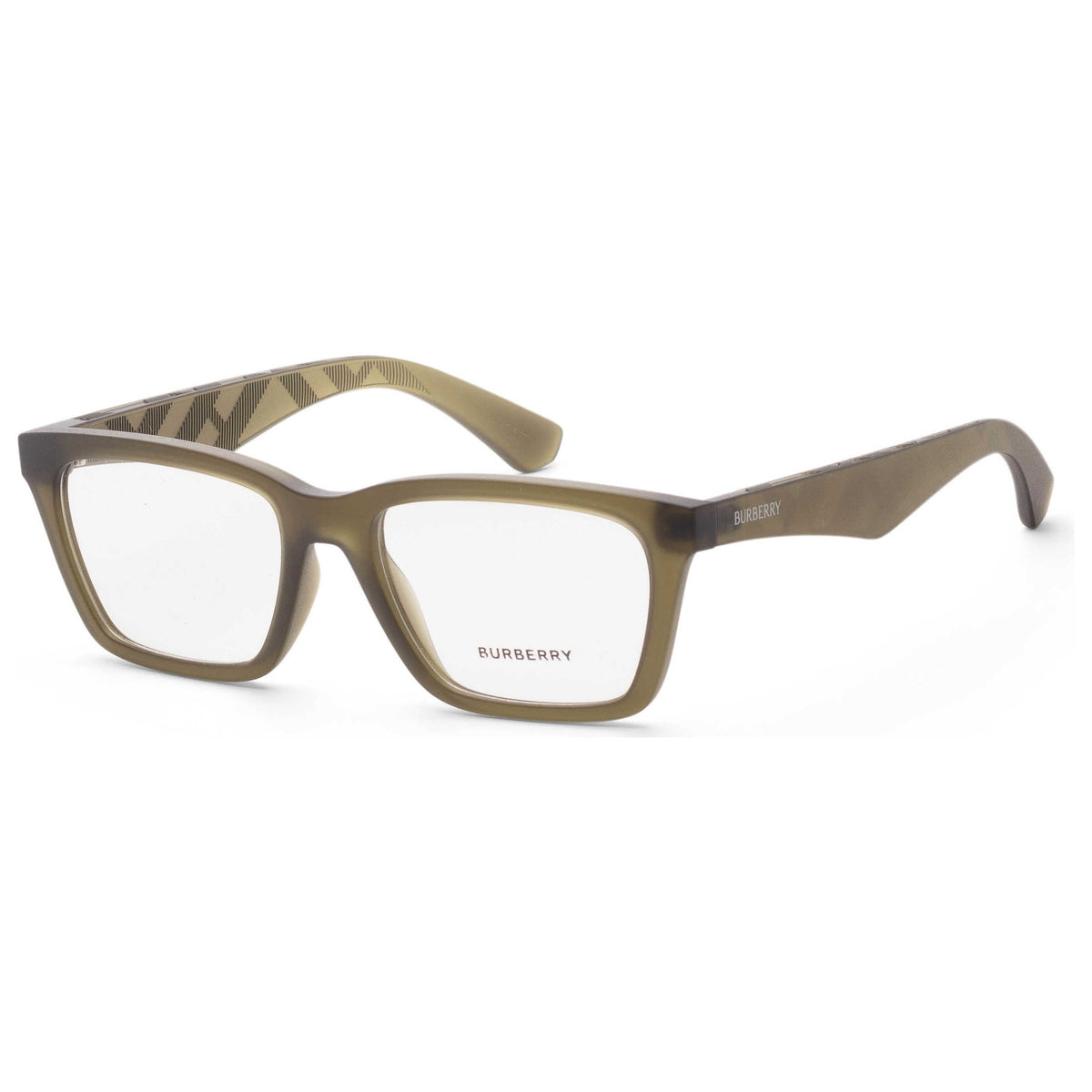 Burberry Men's Eyeglasses BE2446U-4212-53