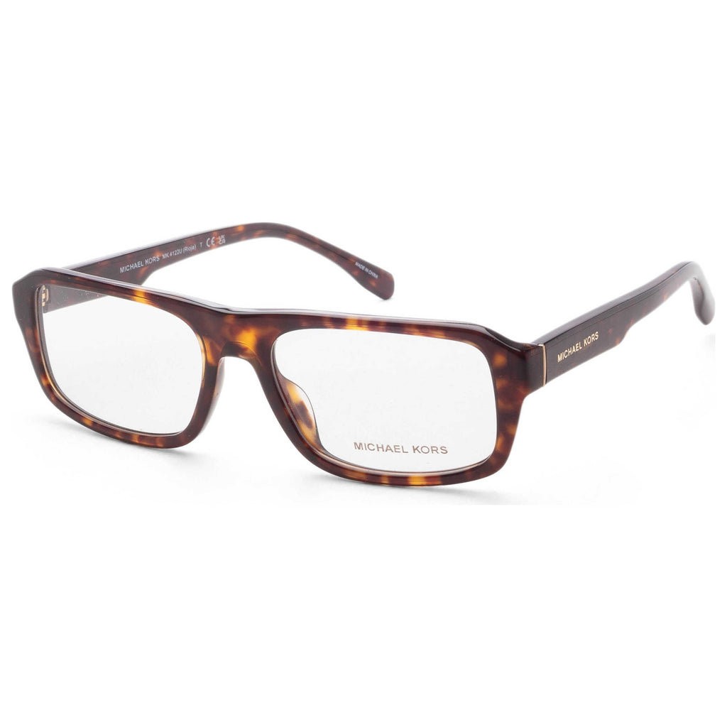 Michael Kors Rioja Men's Eyeglasses MK4122U-3006-56