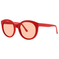 Andy Wolf Women's Sunglasses AW-ZORA-F