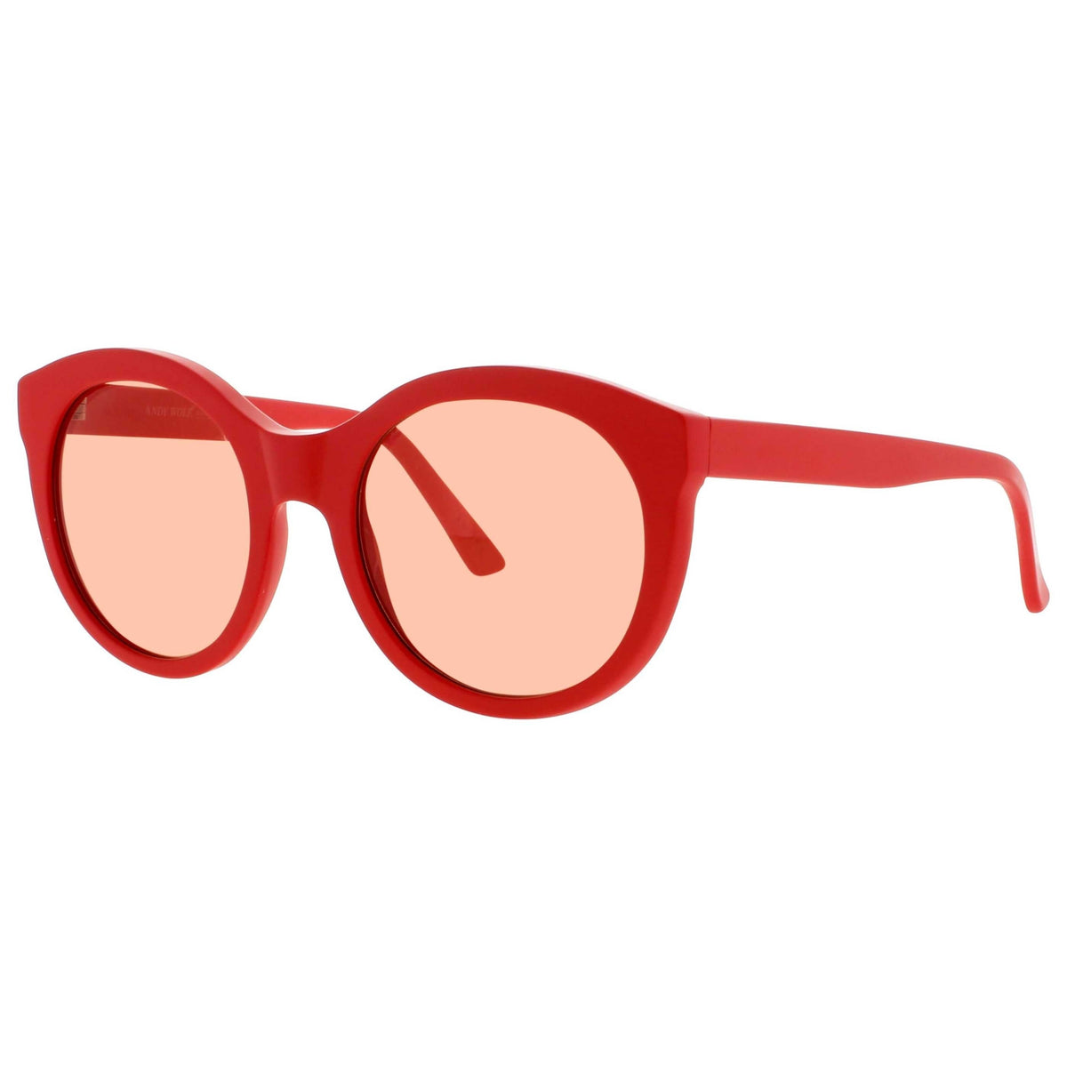 Andy Wolf Women's Sunglasses AW-ZORA-F