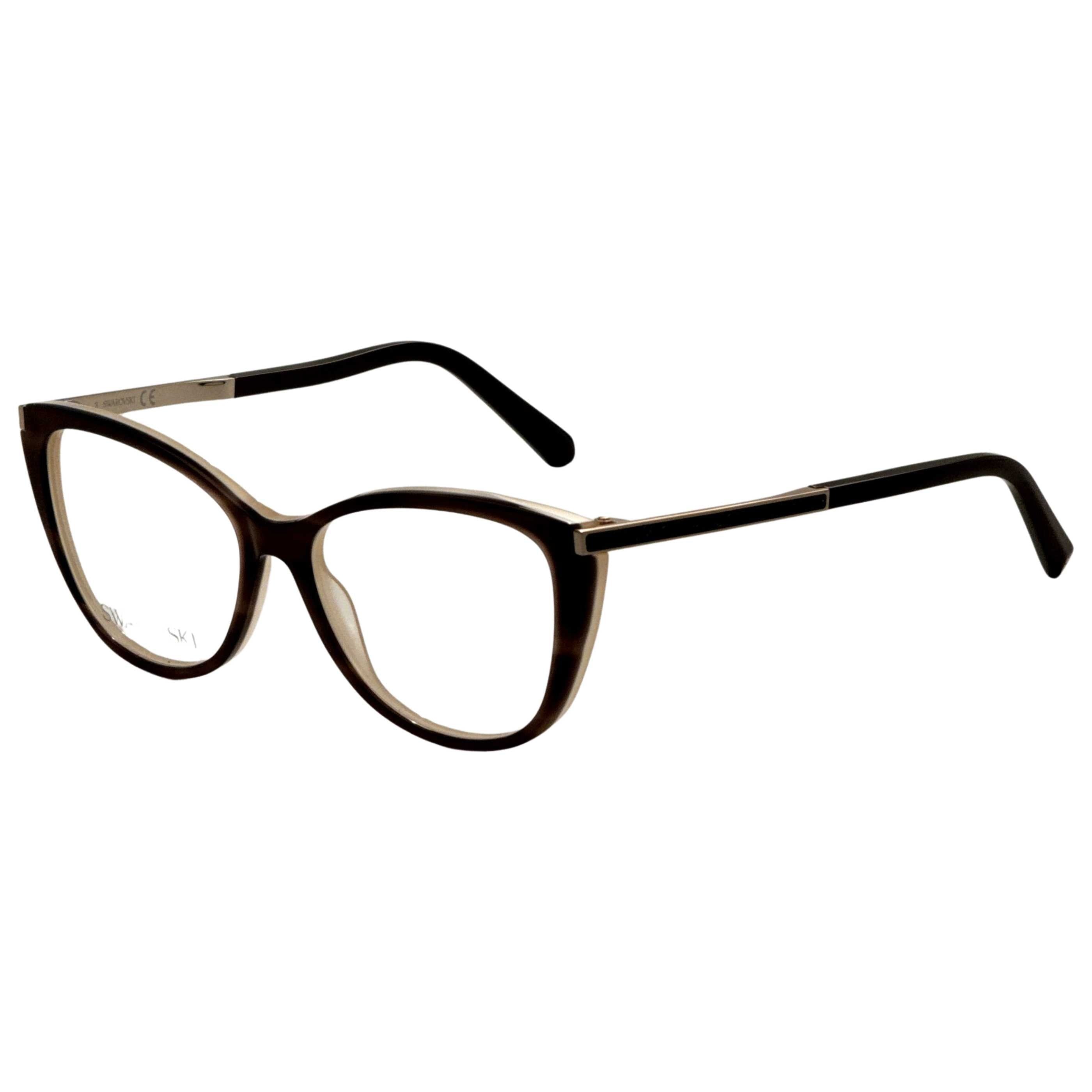Swarovski Women's Eyeglasses SK5414-53047