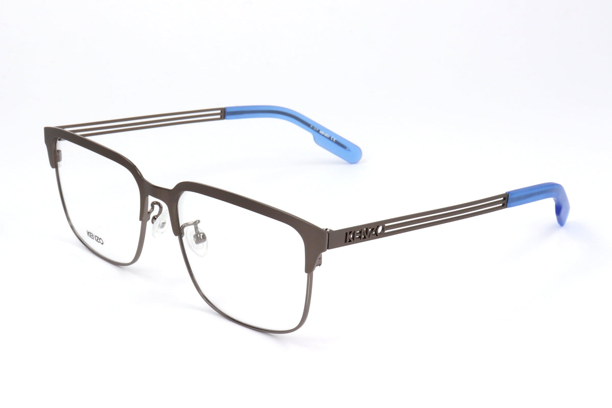 Kenzo Men's Metal Glasses
