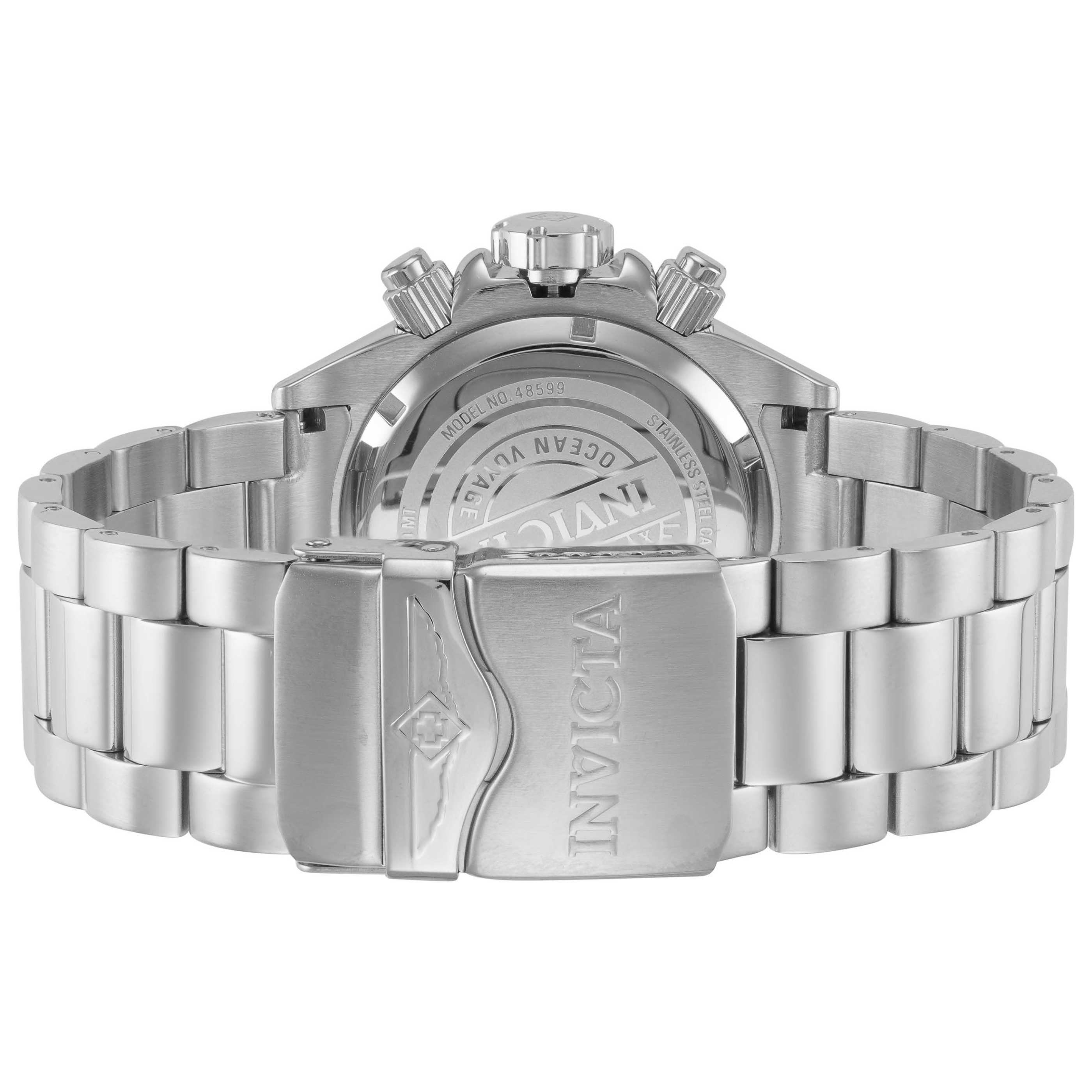Invicta Men's Watch IN-48599