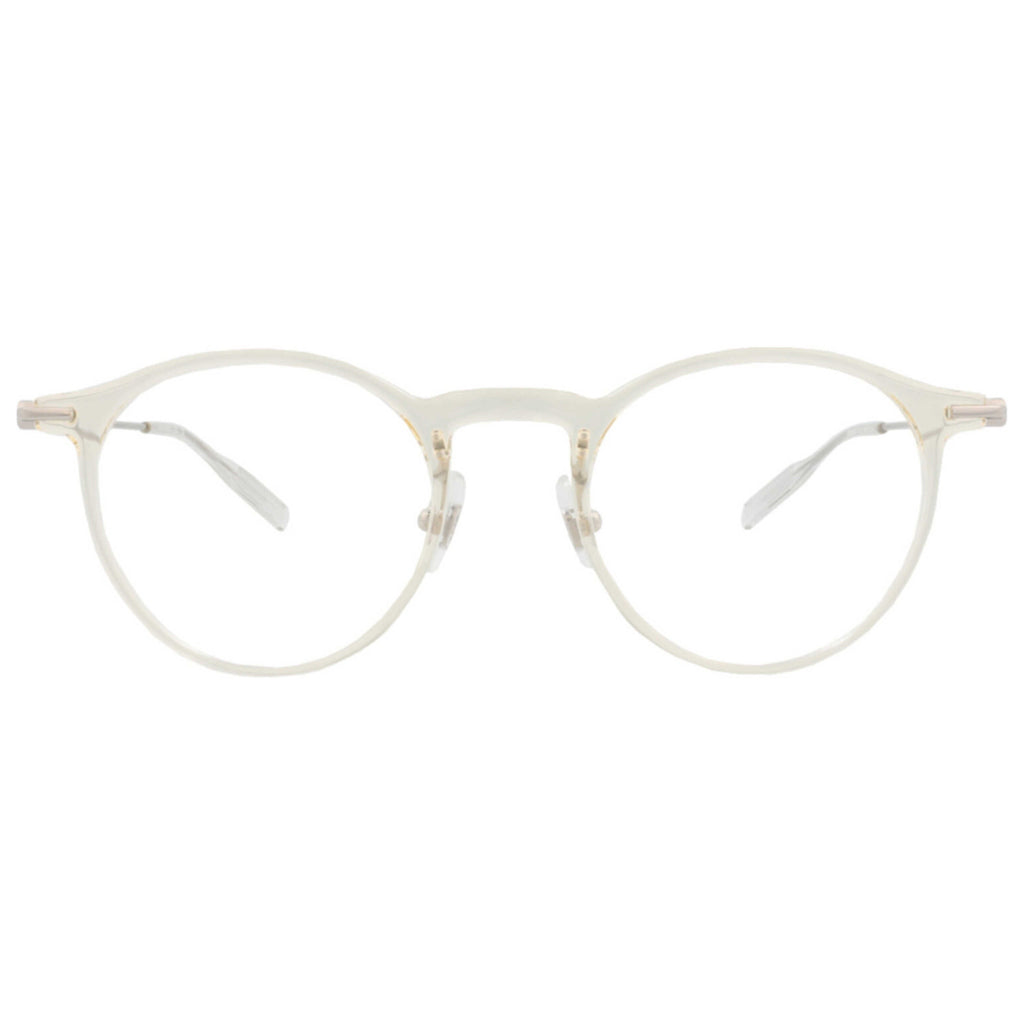 Montblanc Men's Eyeglasses MB0099O-30008650-002
