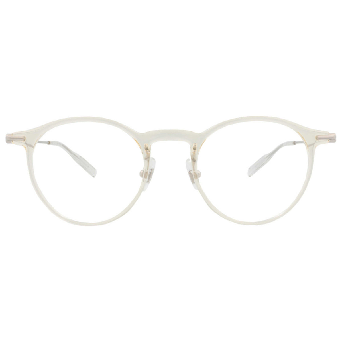 Montblanc Men's Eyeglasses MB0099O-30008650-002