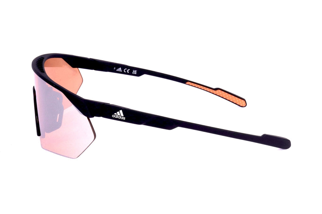 Adidas Sport Women's Injected Sunglasses