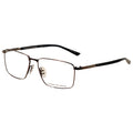 Porsche Design Men's Eyeglasses P8729-57C