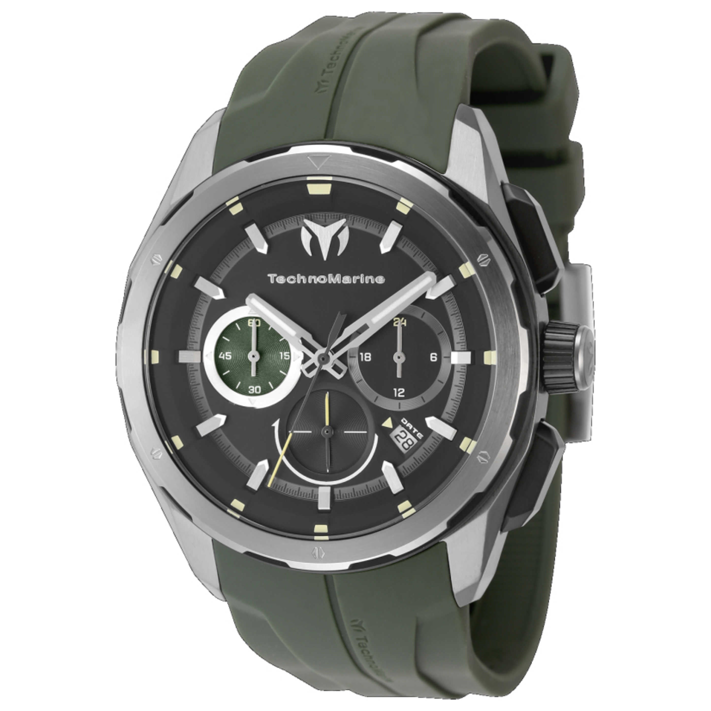 TechnoMarine Men's Watch TM-318100