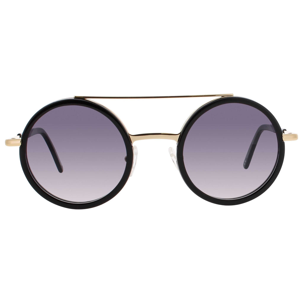 Andy Wolf Unisex Sunglasses AW-BLISS-K