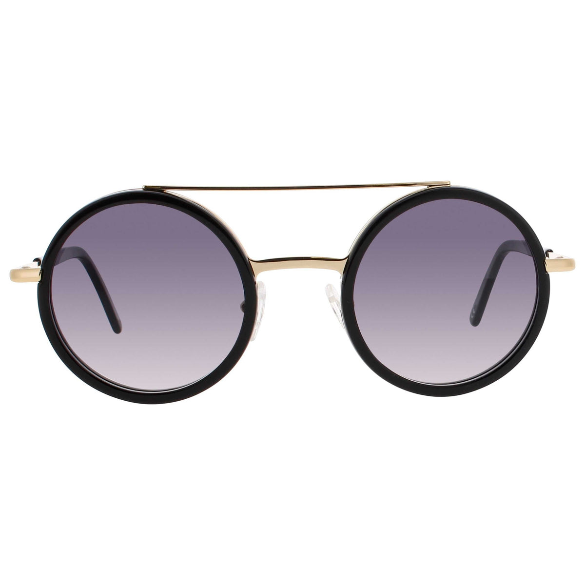 Andy Wolf Unisex Sunglasses AW-BLISS-K