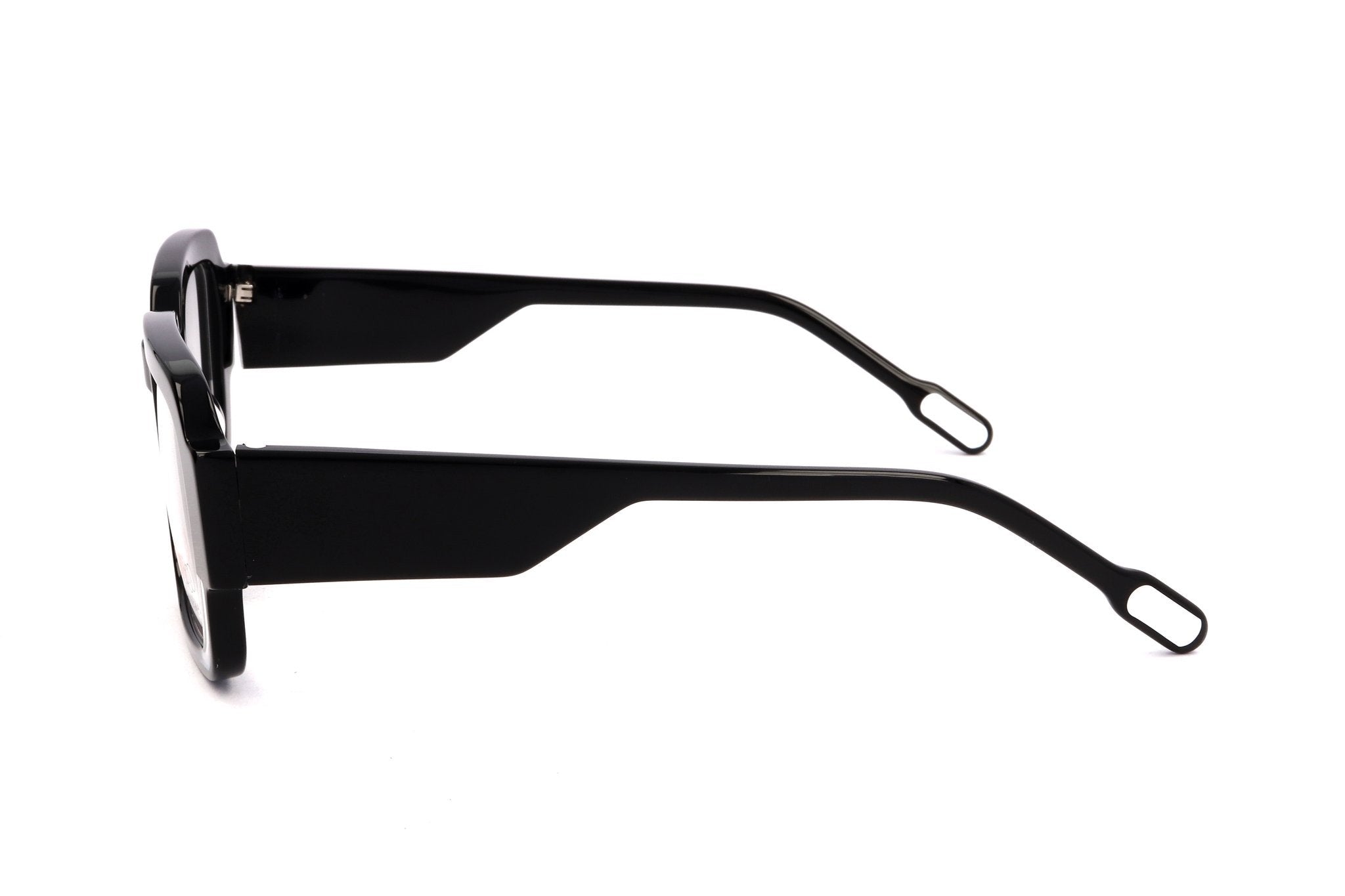 Kartell Unisex Acetate Glasses
