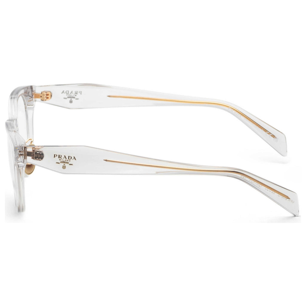 Prada Women's Eyeglasses PR-B06VD-12R1O1-52