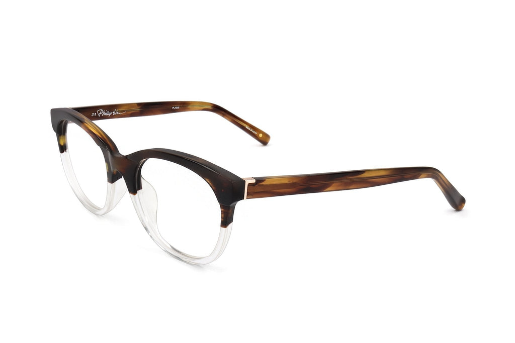 Phillip Lim by Linda Farrow Unisex Glasses