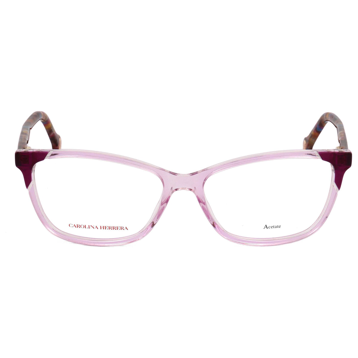 Carolina Herrera Women's Eyeglasses HER0284-848-55